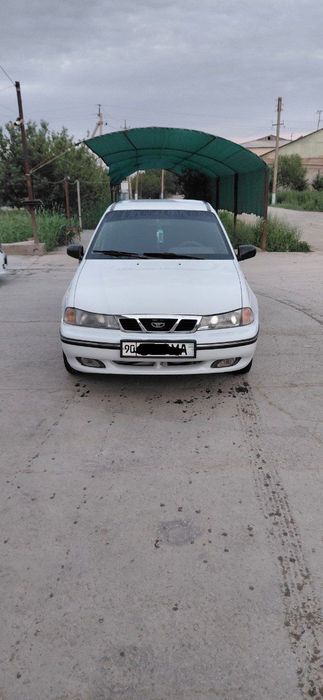 Nexia 1 2005 sons prastoy