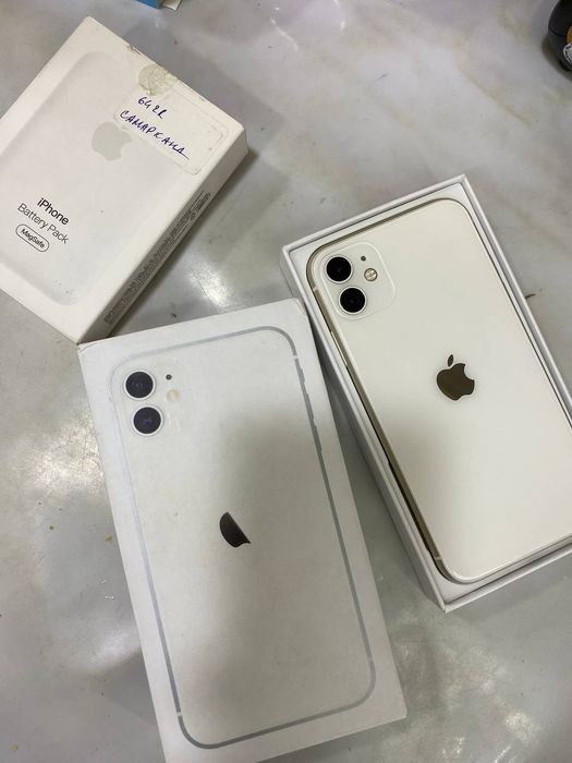 IPhone 11 256gb !