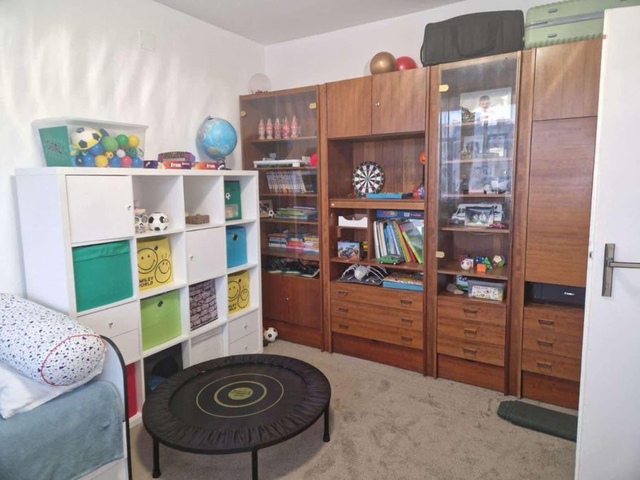 Дава се под наем Двустаен апартамент в София, Лозенец - 66 кв.м за 550 € - Снимка #2