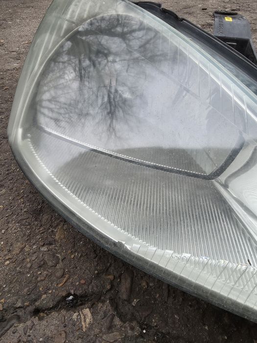 Фарове фокус мк1