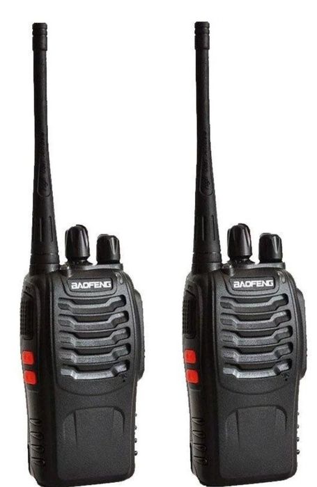 Продам Рации в комплекте