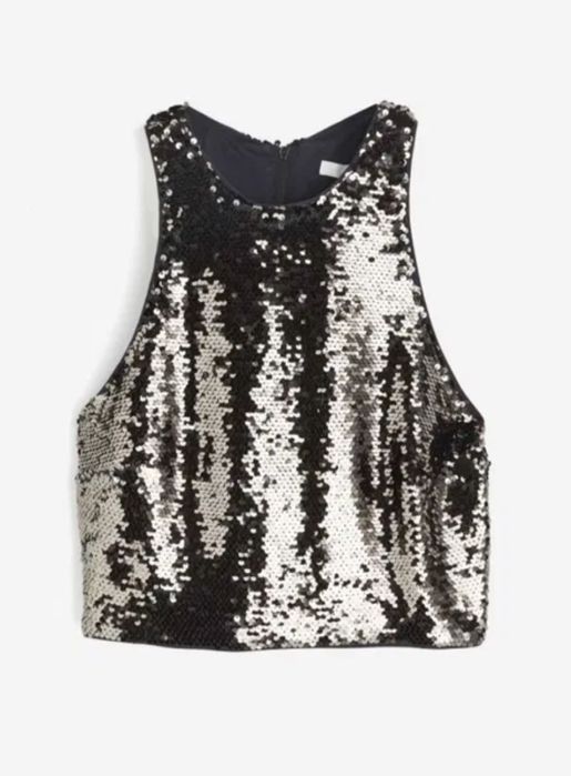Парти потник H&M