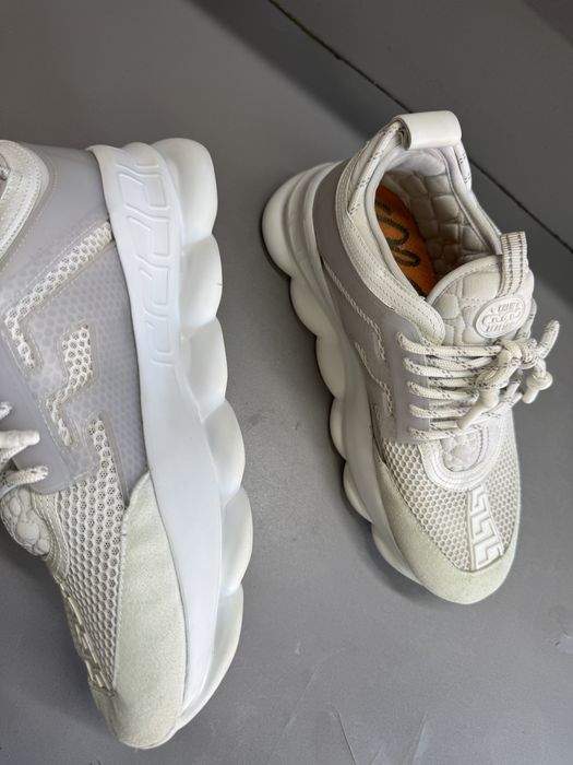 Versace Chain Reaction - Marimea 43.5
