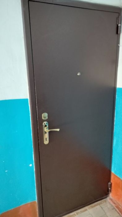 Квартира двухкомнатная