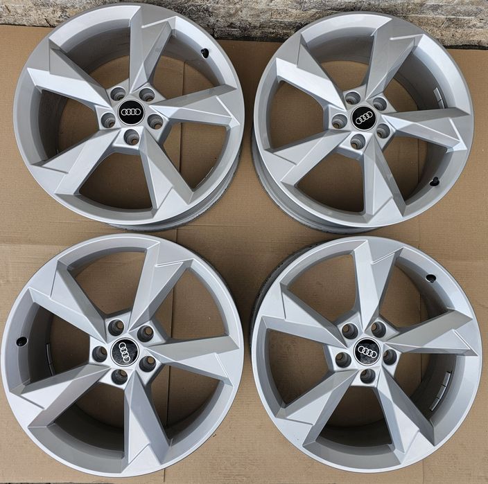 Jante De Aliaj 19” 5 x 112 Audi Q2/Q3/Q5/A3/A4/A5/A6,Skoda,Vw,Seat