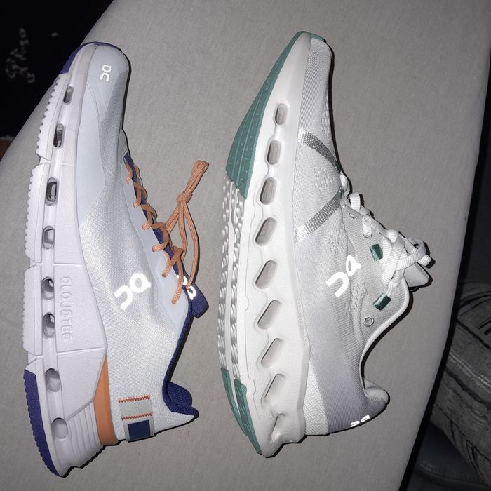 On cloud pantof sport tip adidas