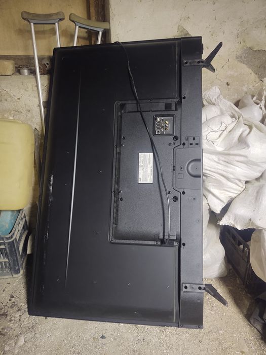 JVC плазма за части