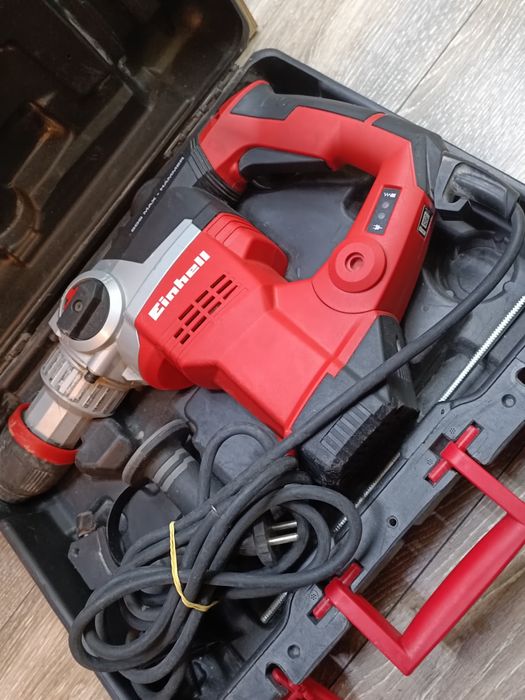 Перфоратор EINHELL TC-RH 1600