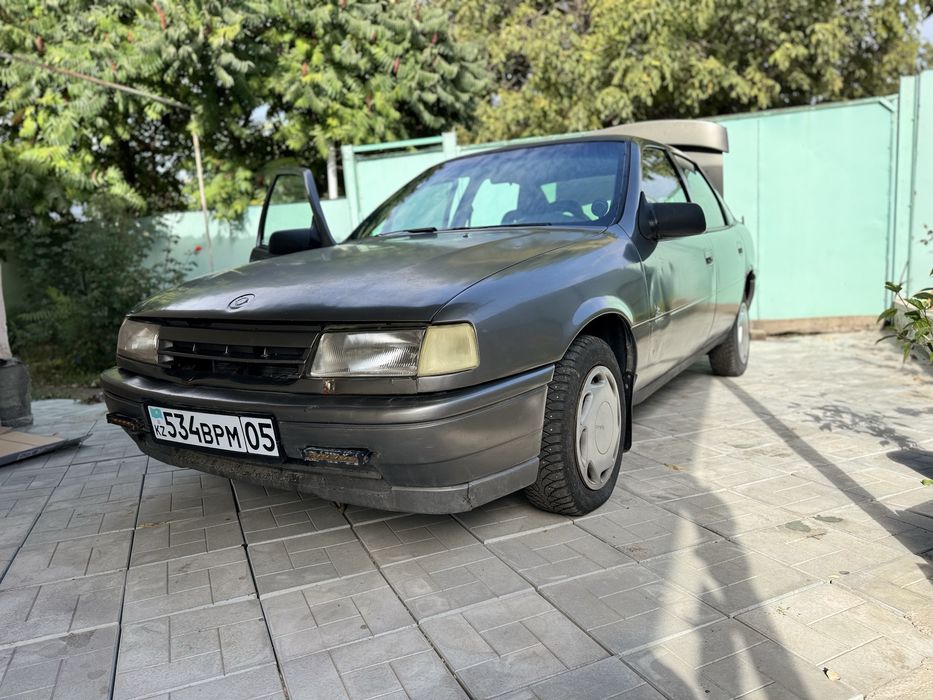 Продам авто Опел Вектра