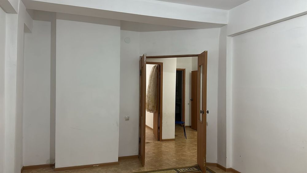 Сдается квартира на длительный срок