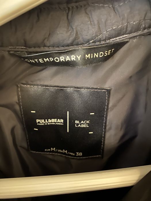 Пиджак мужской Pull&Bear