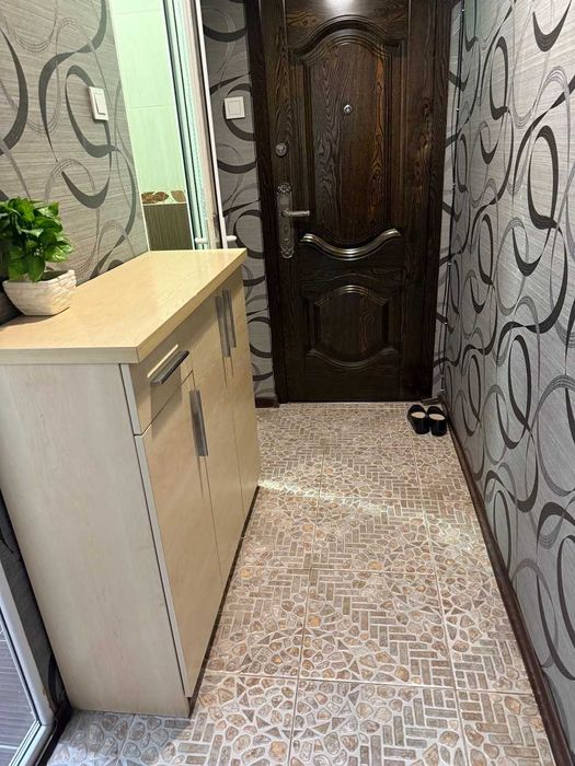 Аренда Буз-1, М.Улугбек Ягона дарча, 2х комнатная квартира СВОЯ