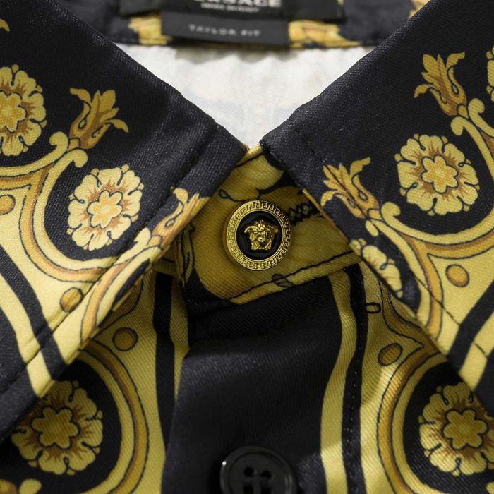 Camasa Versace Premium