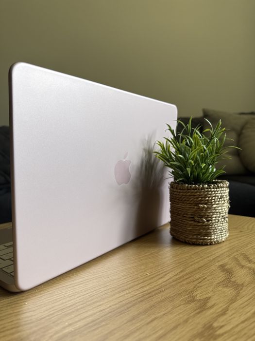 MacBook Neo
