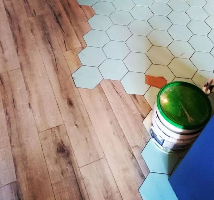 Кафельщик. плиточник.