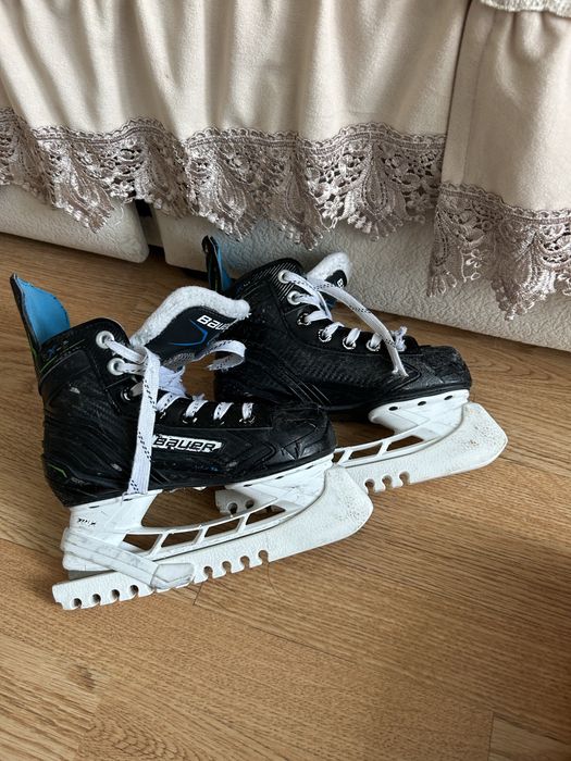 Продается коньки