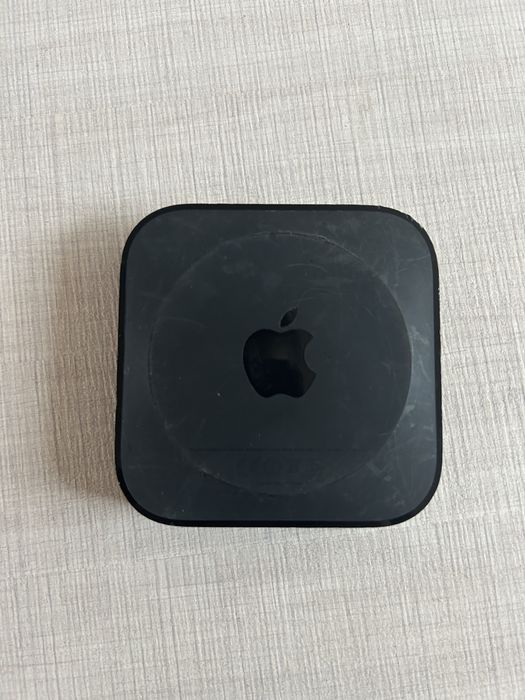 Apple TV old gen
