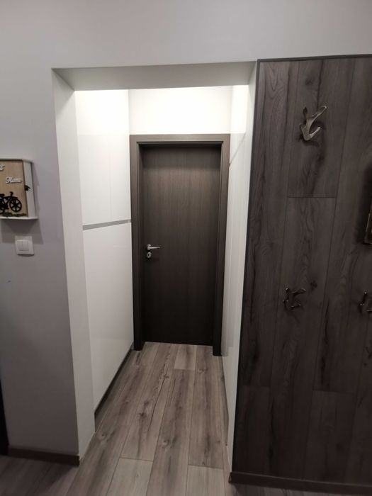 Дава се под наем Тристаен апартамент в Карлово - 82 кв.м за 135000 € - Снимка #19