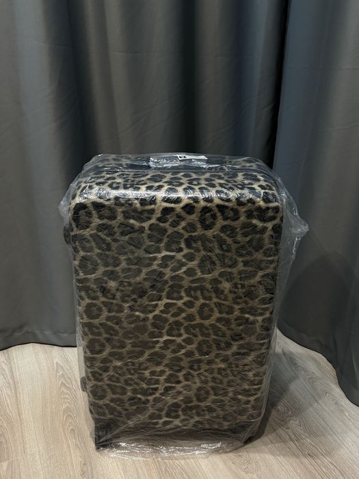 СТИЛЬНЫЙ ЧЕМОДАН для модных людей