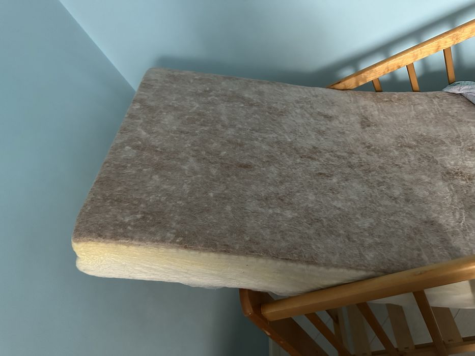 Кровать- манеж детский