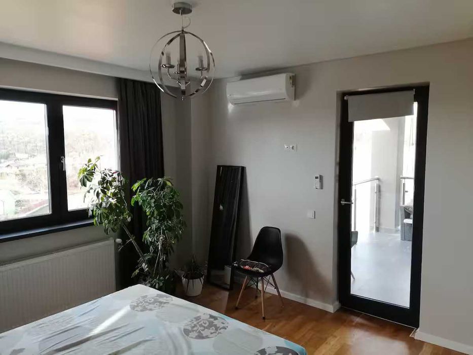 Vanzare apartament cu 2 camere in Green Residence, str. Livezeni