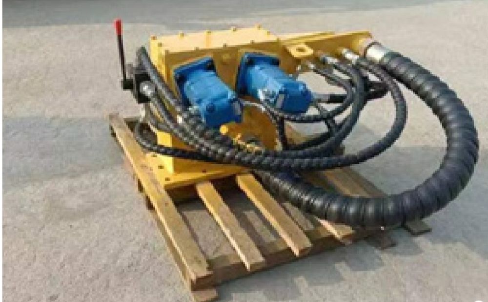 Редуктор за сондажна машина