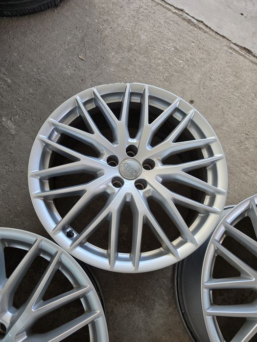 Джанти 20 / 5х112 - Audi Q5 SQ5 и др. 5x112