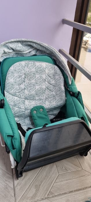 Продам коляску 2 в 1