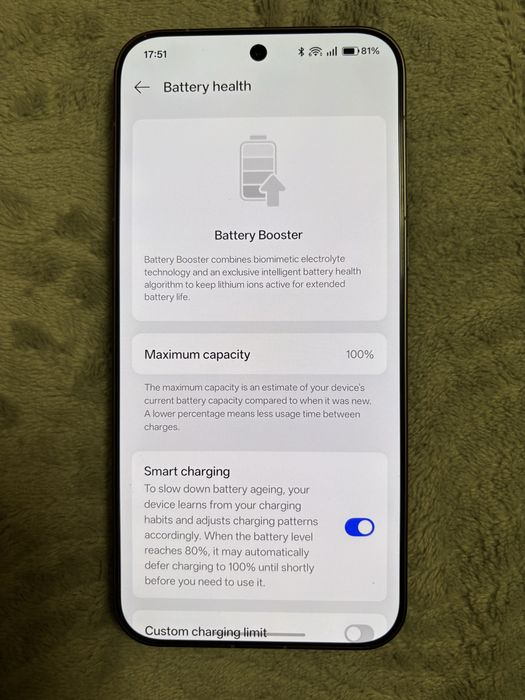 Oppo Find X9 Pro, 16/512, Titanium Charcoal