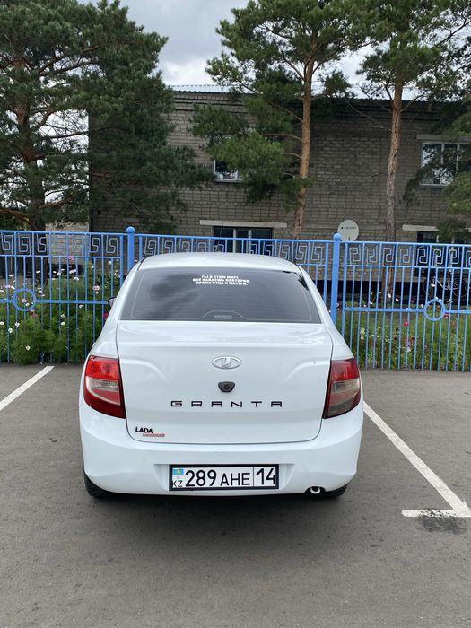 Продам Лада Гранта