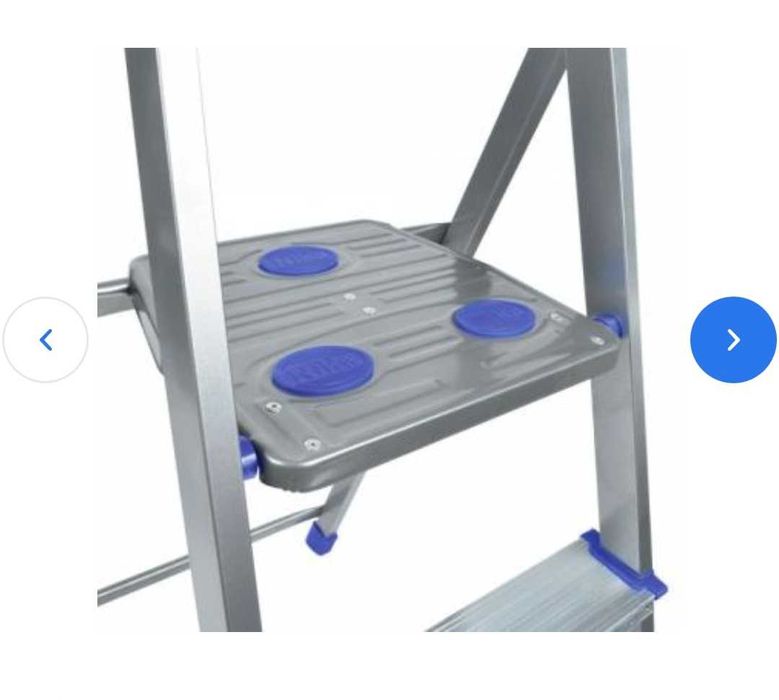 Стремянка комбинированная