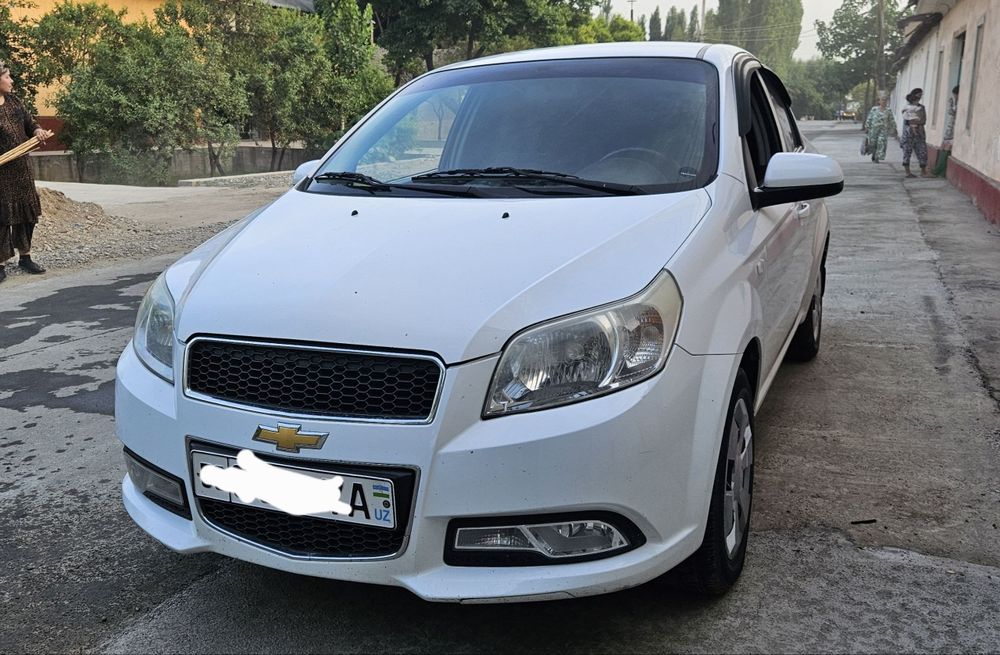Nexia 3 2018 2 poz