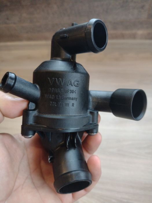 Термостат VW Original