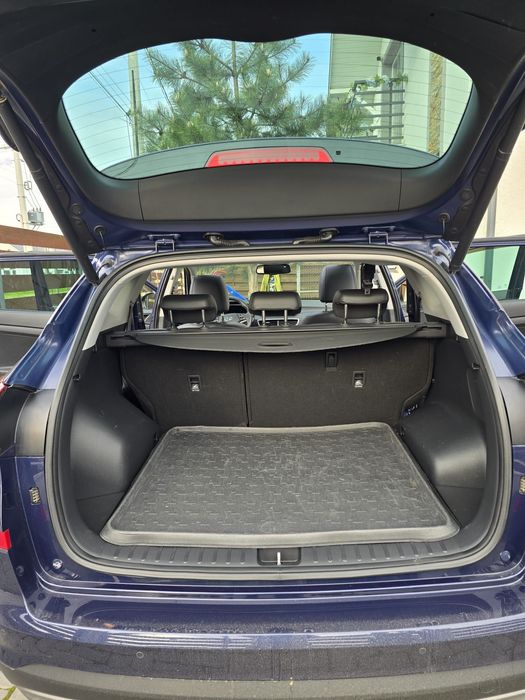 Vând Hyundai Tucson 2019