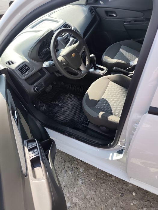 KOBALT MEDNAYT Moshina sotiladi