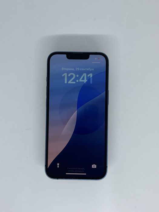 Iphone 13 128 gb