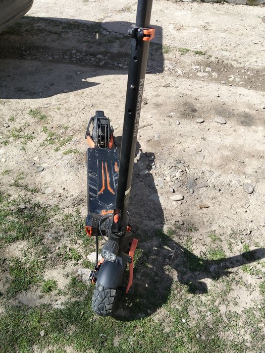 Vând kukirin g2 pro