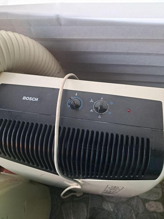 Vand aer condiționat portabil