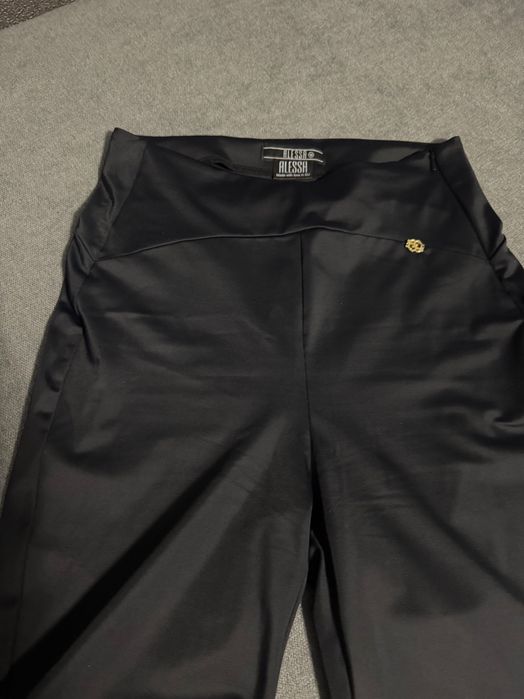 Клин на Алеса от последната колекция