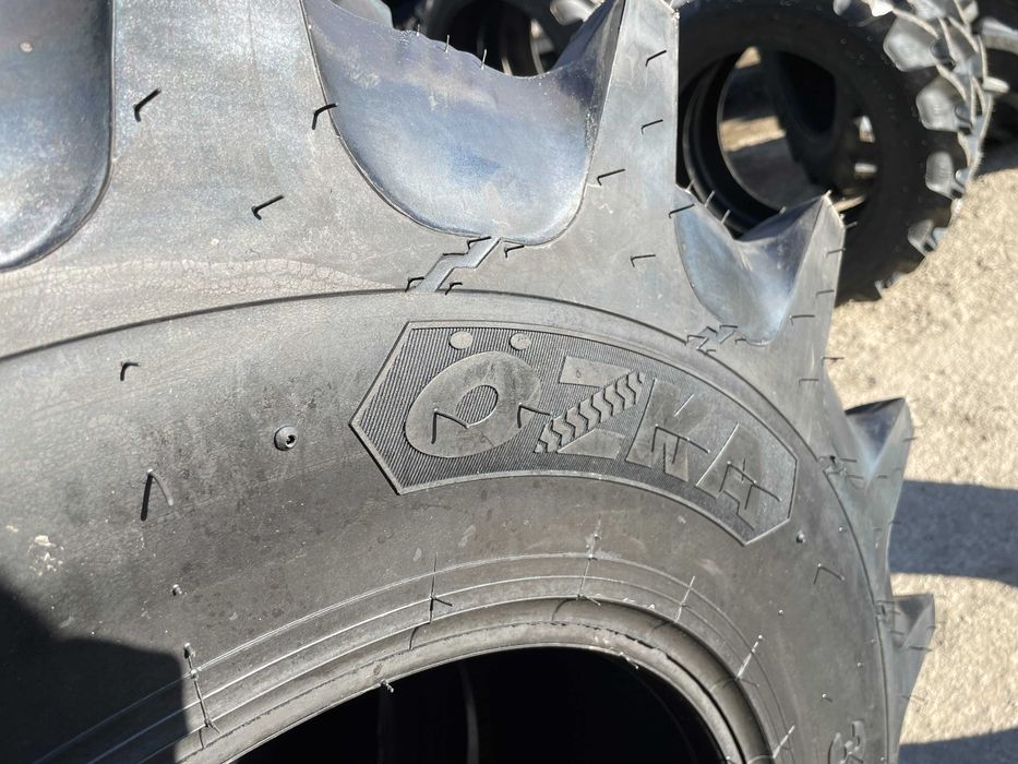 Cauciucuri noi Radiale 380/85R24 14.9-24 de tractor fata Anvelope