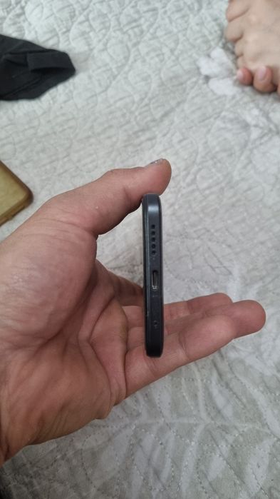 Xiaomi Note 12S коробка документы есть