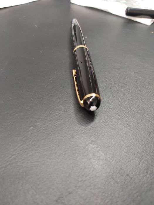 Stilou Montblanc