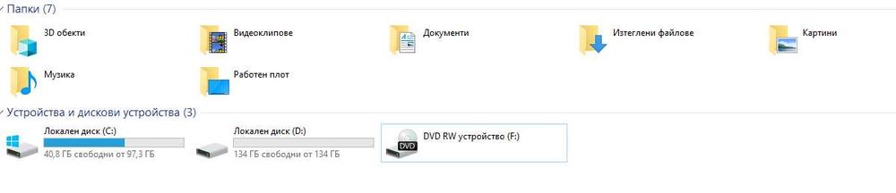 Лаптоп DELL Inspiron 5767