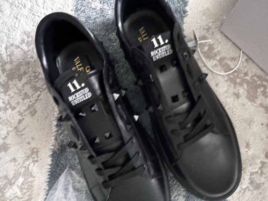Valentino валентино кроссовки