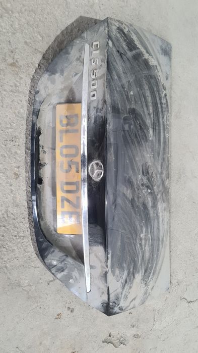 Заден капак за Мерцедес Cls w219