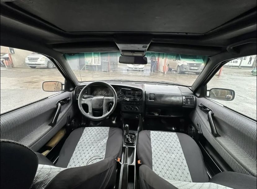 Пассат универсаль