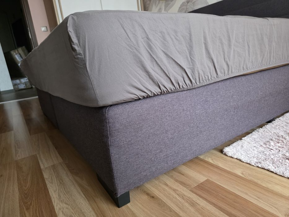 Спалня 180/200 без матрак