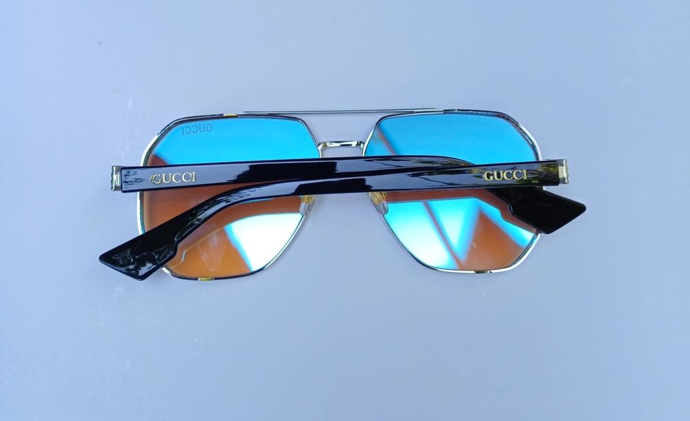 Ochelari de soare G.G. 660 albastru