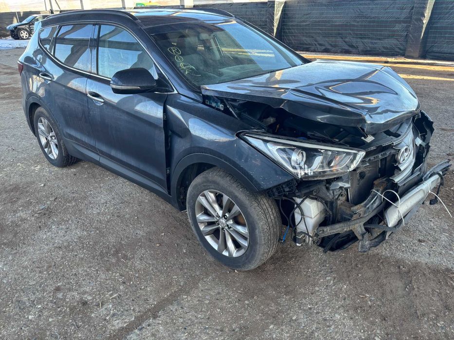 cardan si piese hyundai santa fe 3 facelift 2016 2.2 crdi