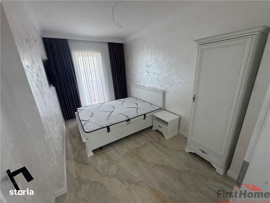Penthouses bloc 2025,4 cam,EXPRESS RESIDENCE, 143 mp utili,ET 66